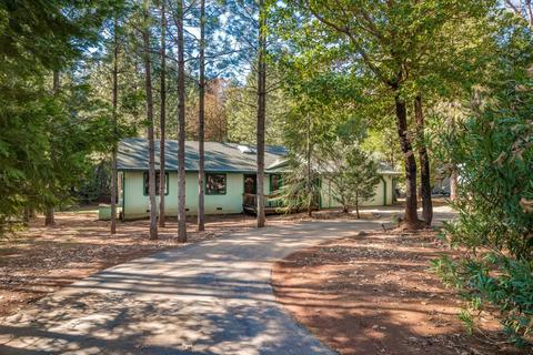 5876 Silverleaf Dr, Foresthill, CA 95631 photo 1