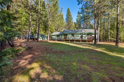 5876 Silverleaf Dr, Foresthill, CA 95631 photo 17