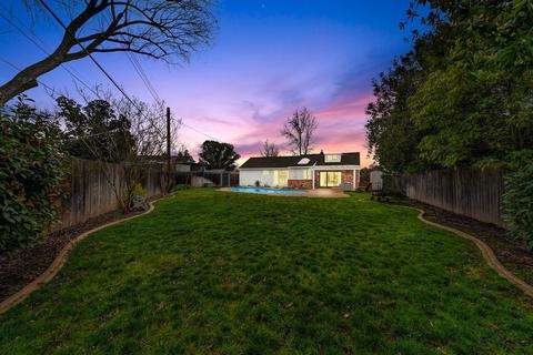 3159 Bertis Dr, Sacramento, CA 95821 photo 3