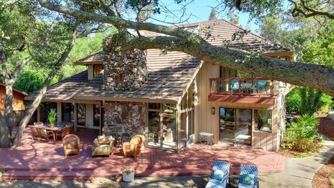 5947 River Oak Way, Carmichael, CA 95608 photo 35
