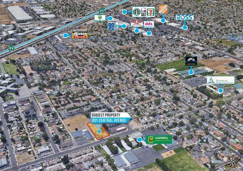 1821 Central Ave, Ceres, CA 95307 photo 5