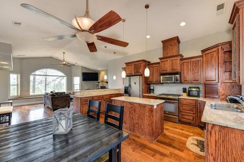 16841 Golden Ridge Rd, Applegate, CA 95703 photo 13