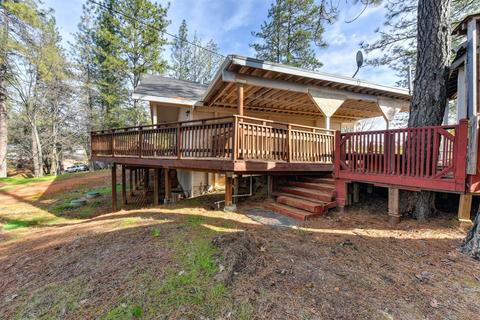 16841 Golden Ridge Rd, Applegate, CA 95703 photo 37