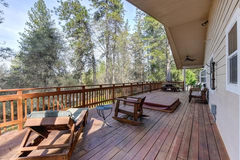 16841 Golden Ridge Rd, Applegate, CA 95703 photo 29