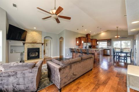 16841 Golden Ridge Rd, Applegate, CA 95703 photo 8