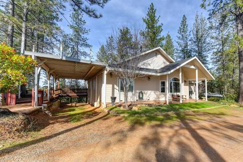 16841 Golden Ridge Rd, Applegate, CA 95703 photo 5
