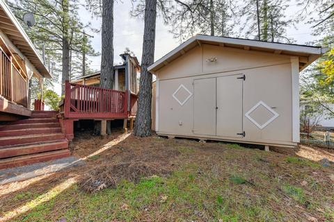 16841 Golden Ridge Rd, Applegate, CA 95703 photo 41