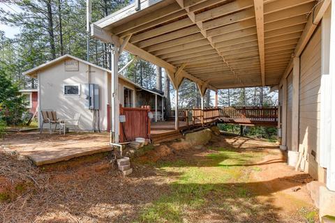 16841 Golden Ridge Rd, Applegate, CA 95703 photo 6