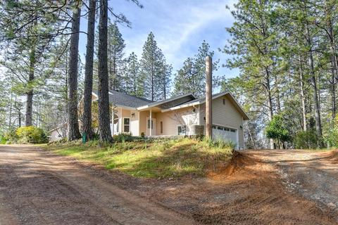 16841 Golden Ridge Rd, Applegate, CA 95703 photo 3