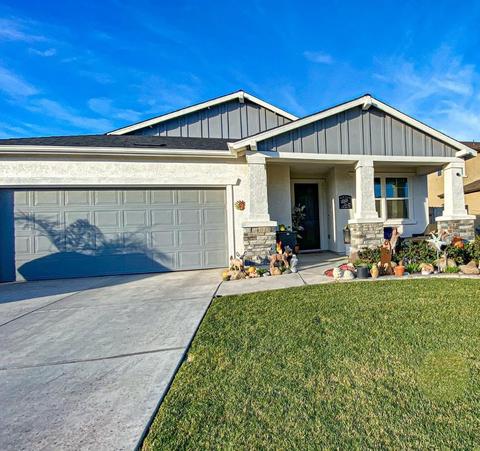 4731 Sophia Ct, Keyes, CA 95328 photo 1