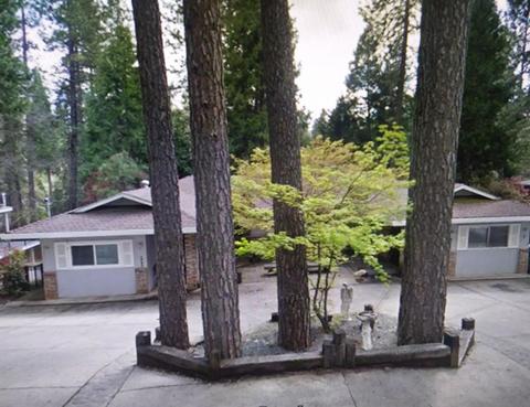 636 Partridge Rd, Grass Valley, CA 95945 photo 1