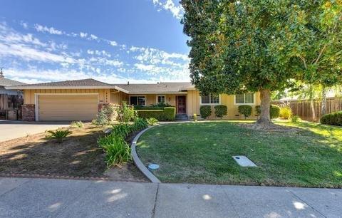 6206 Meadowvista Dr, Carmichael, CA 95608 photo 1