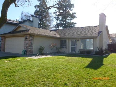 400 Cassidy Ct, Modesto, CA 95356 photo 1