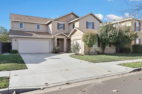 249 Cherry Blossom Ln, Patterson, CA 95363 photo 1
