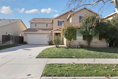 249 Cherry Blossom Ln, Patterson, CA 95363 photo 2