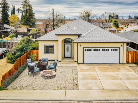 2319 Crommelin Ave, Modesto, CA 95350 photo 1