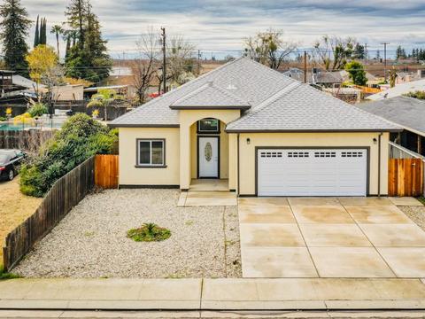 2319 Crommelin Ave, Modesto, CA 95350 photo 2