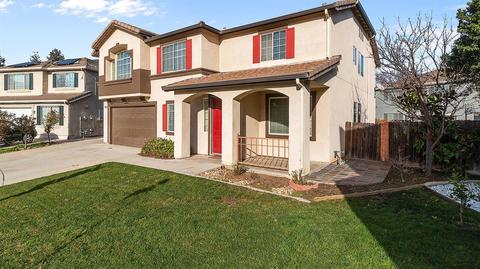 4594 Crabapple Ct, Tracy, CA 95377 photo 4