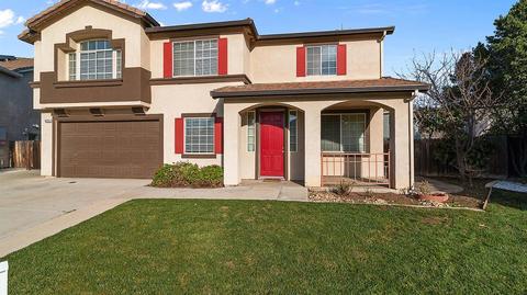 4594 Crabapple Ct, Tracy, CA 95377 photo 2