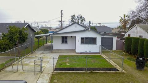306 Barozzi Ave, Modesto, CA 95351 photo 1