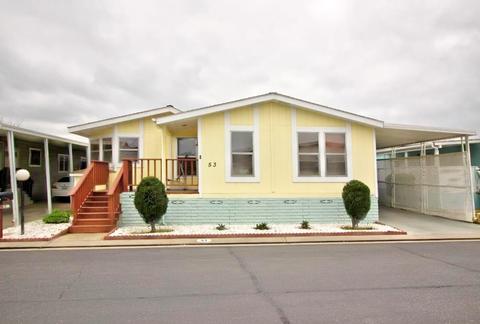 1200 Carpenter Rd #53, Modesto, CA 95351 photo 3