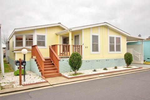 1200 Carpenter Rd #53, Modesto, CA 95351 photo 1