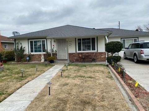2513 Thomas Ave, Ceres, CA 95307 photo 2