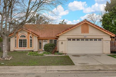 3124 Black Eagle Dr, Antelope, CA 95843 photo 1