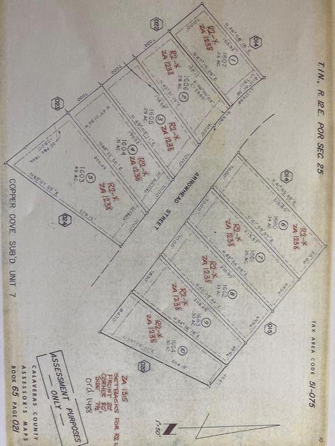 0 3823 Arrowhead St, Copperopolis, CA 95228 photo 16