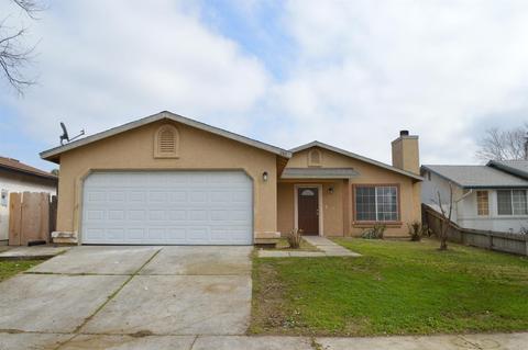 346 La Mesa Ct, Merced, CA 95341 photo 2