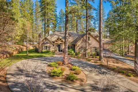 19640 Eagle Ridge Rd, Foresthill, CA 95631 photo 40