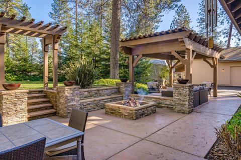 19640 Eagle Ridge Rd, Foresthill, CA 95631 photo 20