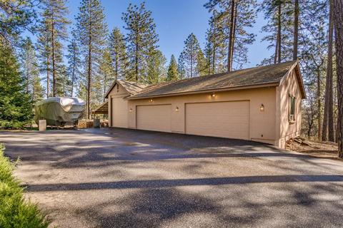 19640 Eagle Ridge Rd, Foresthill, CA 95631 photo 19