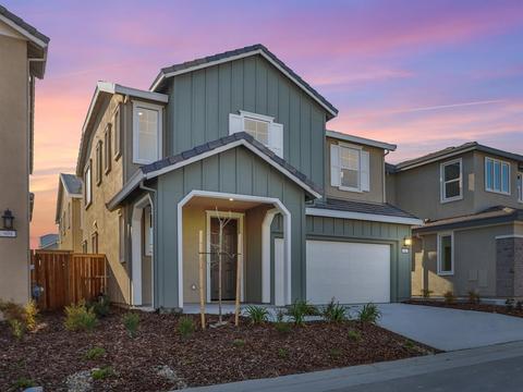 907 Puma St, Rocklin, CA 95765 photo 1