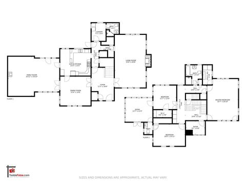 6692 Woodbridge East Rd, Acampo, CA 95220 photo 97