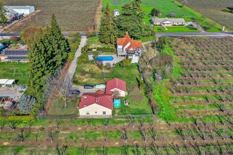 6692 Woodbridge East Rd, Acampo, CA 95220 photo 95