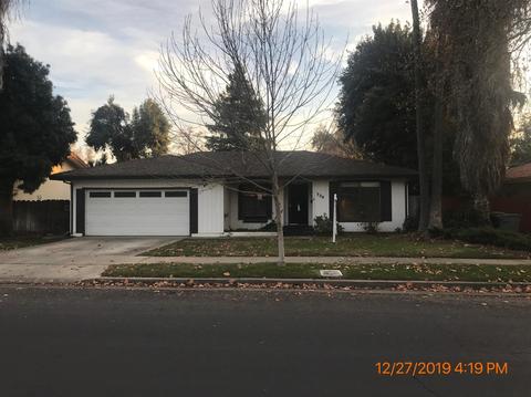 320 W Alexander Ave, Merced, CA 95348 photo 1