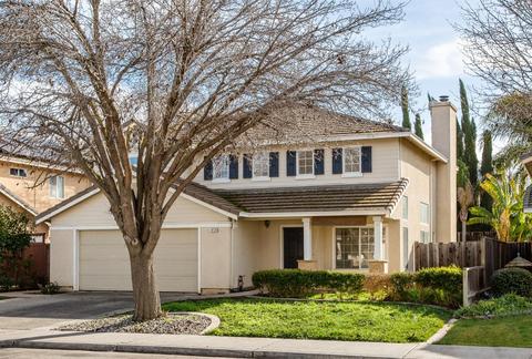1454 Tom Fowler Dr, Tracy, CA 95377 photo 1