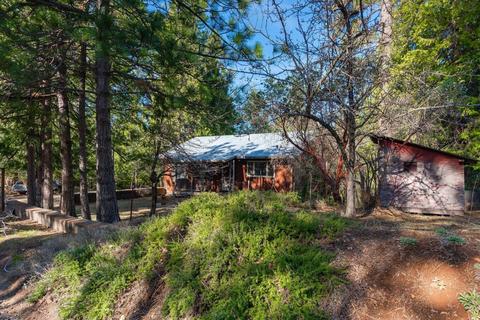 23395 Shake Ridge Rd, Volcano, CA 95689 photo 36