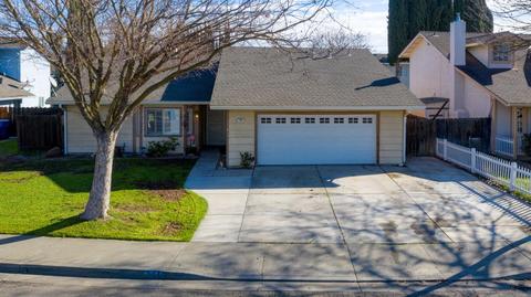 544 Traina Dr, Patterson, CA 95363 photo 1