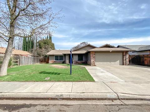 320 Hubert Dr, Modesto, CA 95354 photo 2