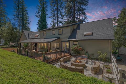 21649 Shake Ridge Rd, Volcano, CA 95689 photo 2