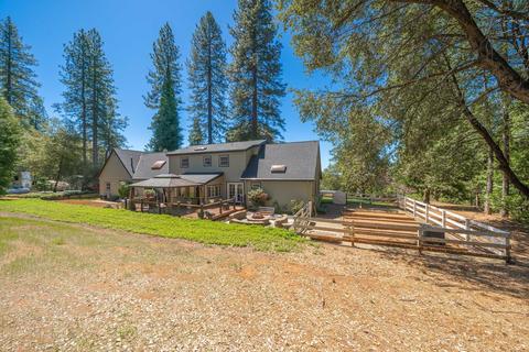 21649 Shake Ridge Rd, Volcano, CA 95689 photo 87