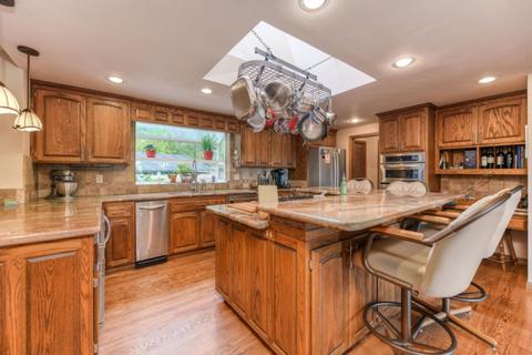 21649 Shake Ridge Rd, Volcano, CA 95689 photo 5