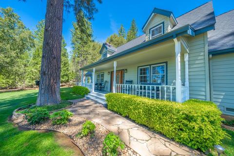 21649 Shake Ridge Rd, Volcano, CA 95689 photo 3