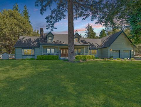 21649 Shake Ridge Rd, Volcano, CA 95689 photo 1