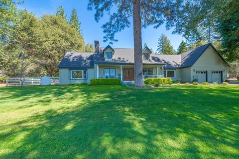 21649 Shake Ridge Rd, Volcano, CA 95689 photo 9