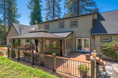 21649 Shake Ridge Rd, Volcano, CA 95689 photo 85