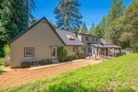 21649 Shake Ridge Rd, Volcano, CA 95689 photo 89