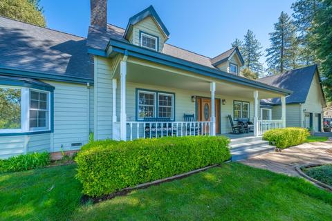 21649 Shake Ridge Rd, Volcano, CA 95689 photo 81